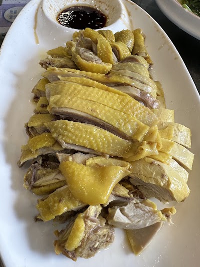 Xin Home Inn Restaurant